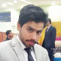 Nasir Aslam