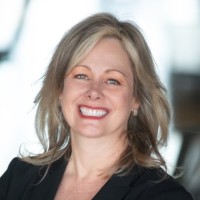 Pam Berg, PMP