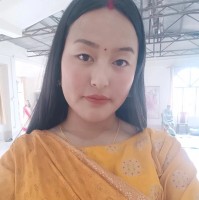 Sudeshna Tamang