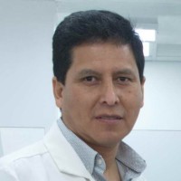 Wilfredo Olabarrera Mujica