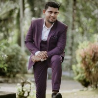 Joseph Mathew