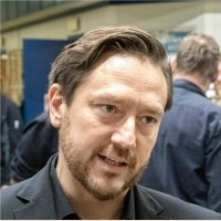Christopher Sörensen