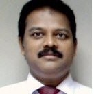 P. Prakash Ponniah