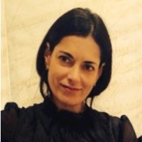 Cristina Narcisa Buzdugan