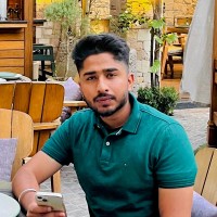 Jashan Kumar