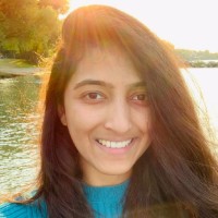 Mansi Mistry