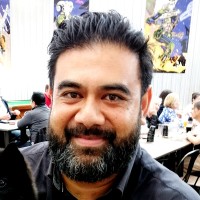 Tevita Niupalavu