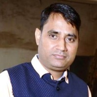 Magnesh Kumar