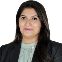 Khushboo Madnani