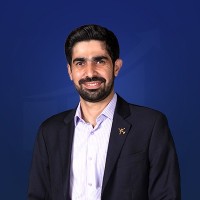 Mansoor Ahmad