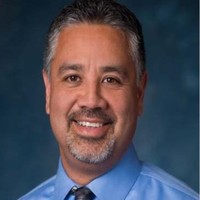 Christopher Loredo, Sr.