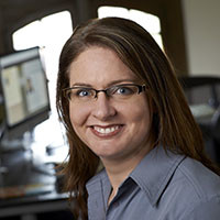 Jennifer Crawford