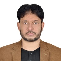 Tariq Mujadidi