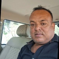 Bijay Kumar Pradhan
