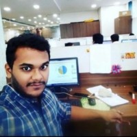 Rushikesh Padalkar