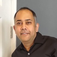 Paresh Vasanjee