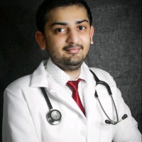 Dr. Jay Desai