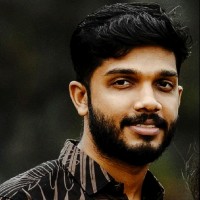 Sujith M R