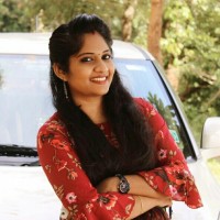 Deepa P