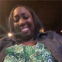 Jacqueline Burnett
