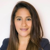 Joesy Mónica Díaz Meza