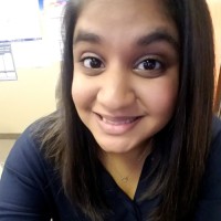 Khushbu Patel