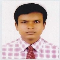 Nepal Chandra Karmakar