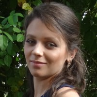 Mariia Symko