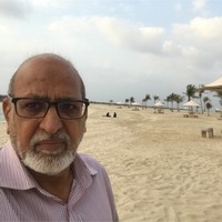 Muhammad subhan Khatri