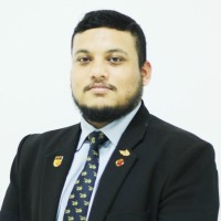 Kousheq Zaman