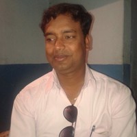 Suraj P Das