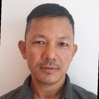 Govind Thapa