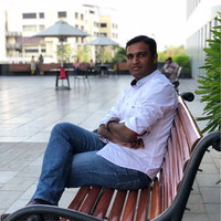 Gnanaselvam Subramanian