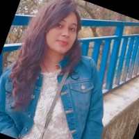 Deeksha Awasthi