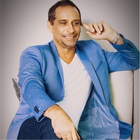 Gregory Page