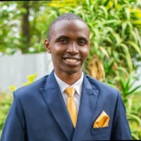 Samuel Kilonzo, MSc