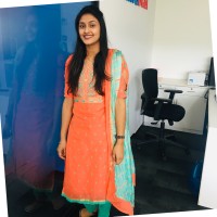 Vaibhavi Sayare
