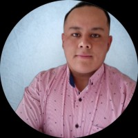 Estefano Reyes