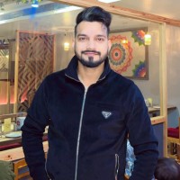 Rahul Prasher