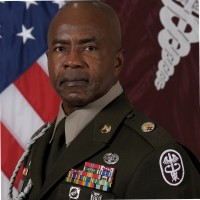 Delroy Barnett, CSM, MHA, CEO