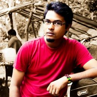 Saikat Mondal