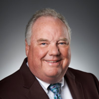 Frank Harvey