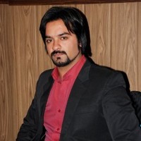 Zeeshan Afzal