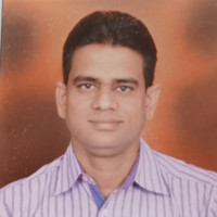 Shailendra Misra