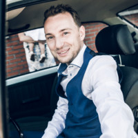 Tim Voeten