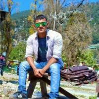 Bhasker Singh Rawat