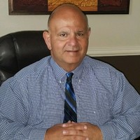 George Douzenis