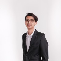 Gerry Ramadhan Suwarno