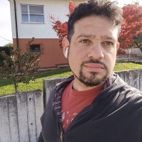 Francisco Javier Sequeira Pizzolini