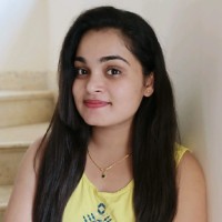 Sheethal Gowda